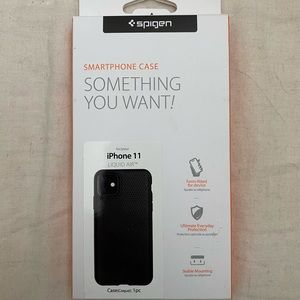 BRAND NEW IPHONE 11 CASE